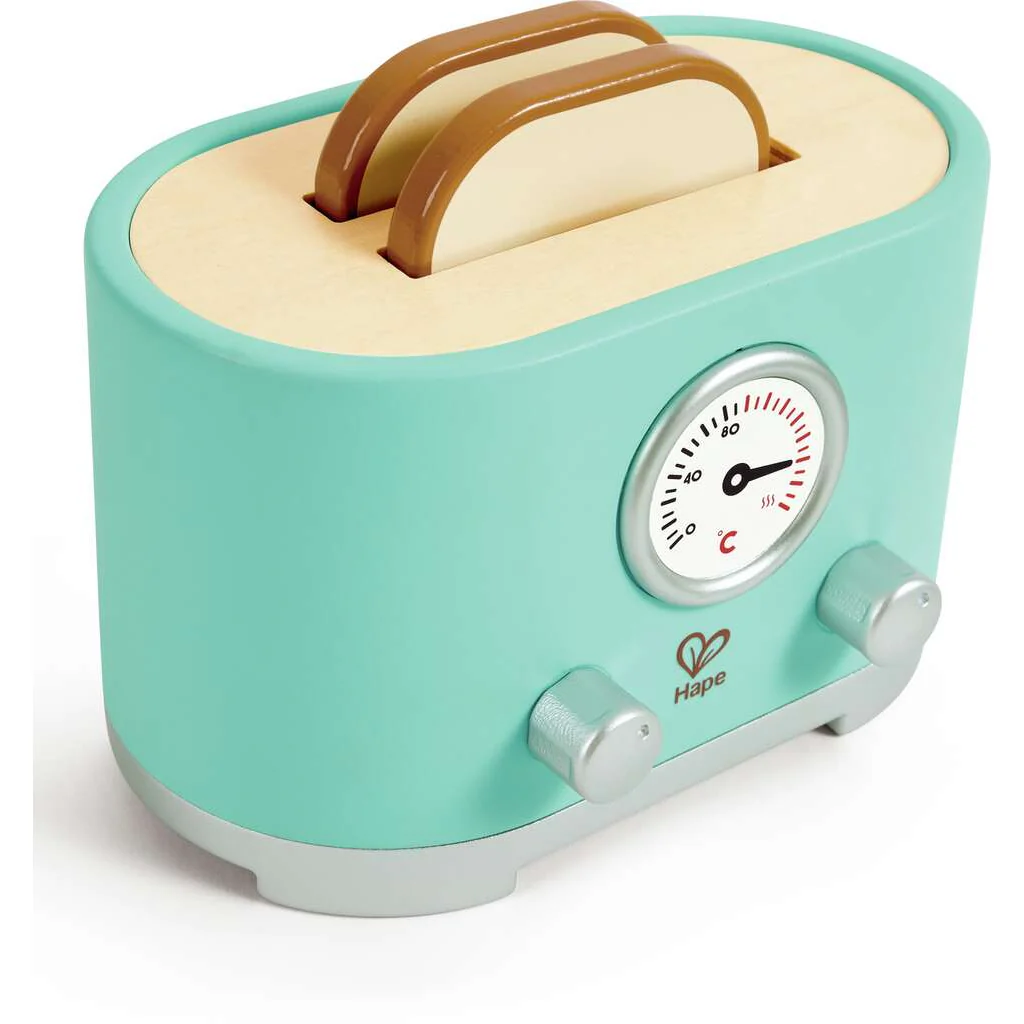 Tostadora Ding & Pop-up - Hape - Imagen 2