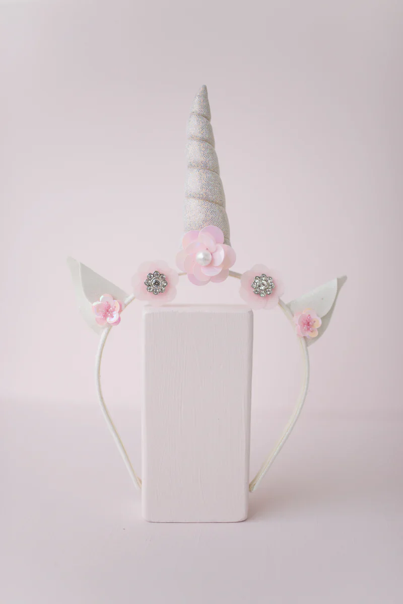 Diadema Boutique Believe in Unicorn – Great Pretenders