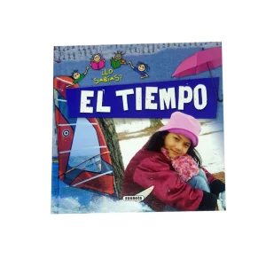 ¿Lo sabías? El Tiempo