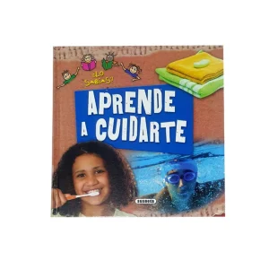 ¿Lo sabías? Aprende a Cuidarte