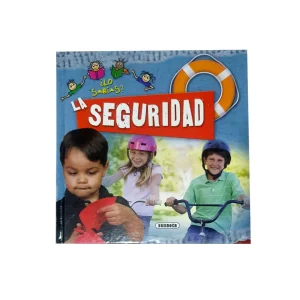 ¿Lo sabías? La Seguridad