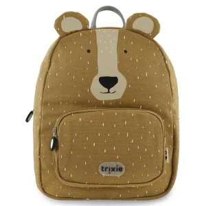 Mochila Pequeña Oso (Mr. Bear) - Trixie