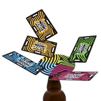Cards VS Gravity – Juego de equilibrio