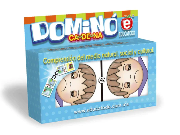 Dominó de Estados de Ánimo.