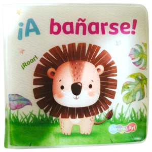 ¡A bañarse!