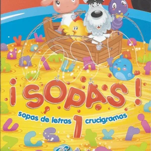 Sopas 1