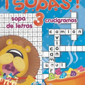 Sopas 3